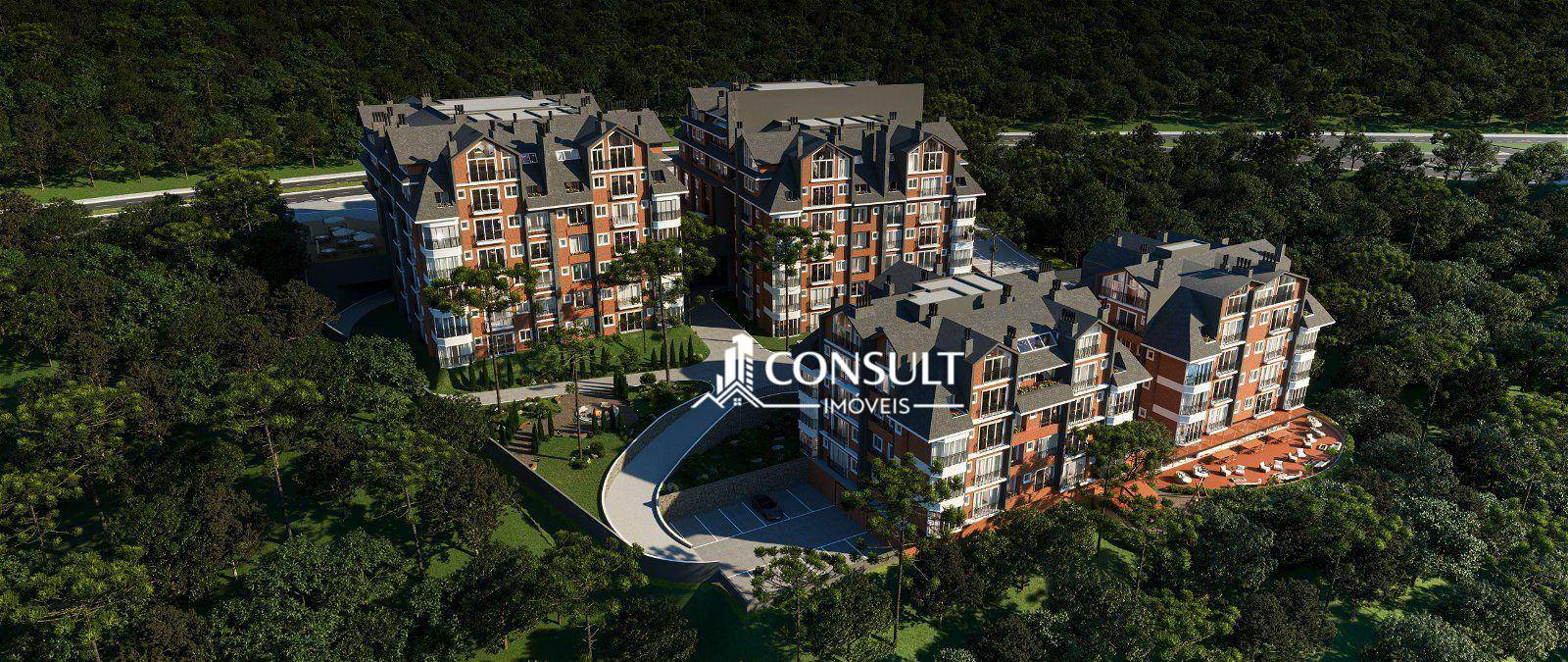 Apartamento, 2 quartos, 79 m² - Foto 14