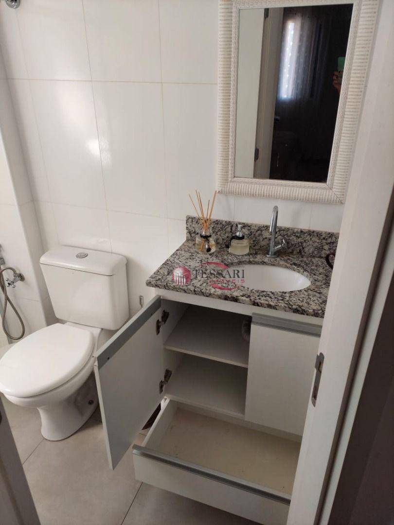 Apartamento à venda com 1 quarto, 50m² - Foto 13