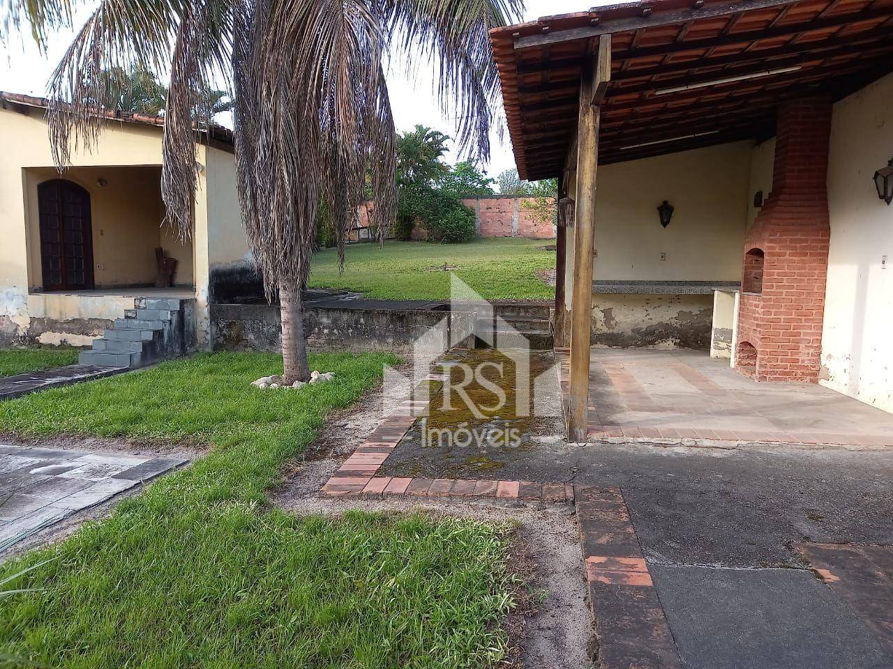 Chácara, 3 quartos, 3024 m² - Foto 3