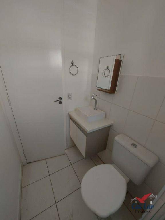 Apartamento à venda com 2 quartos, 45m² - Foto 21