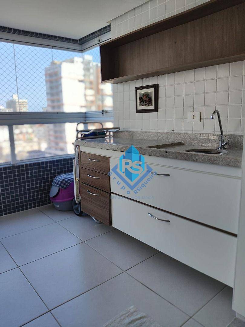 Apartamento à venda com 2 quartos, 70m² - Foto 10