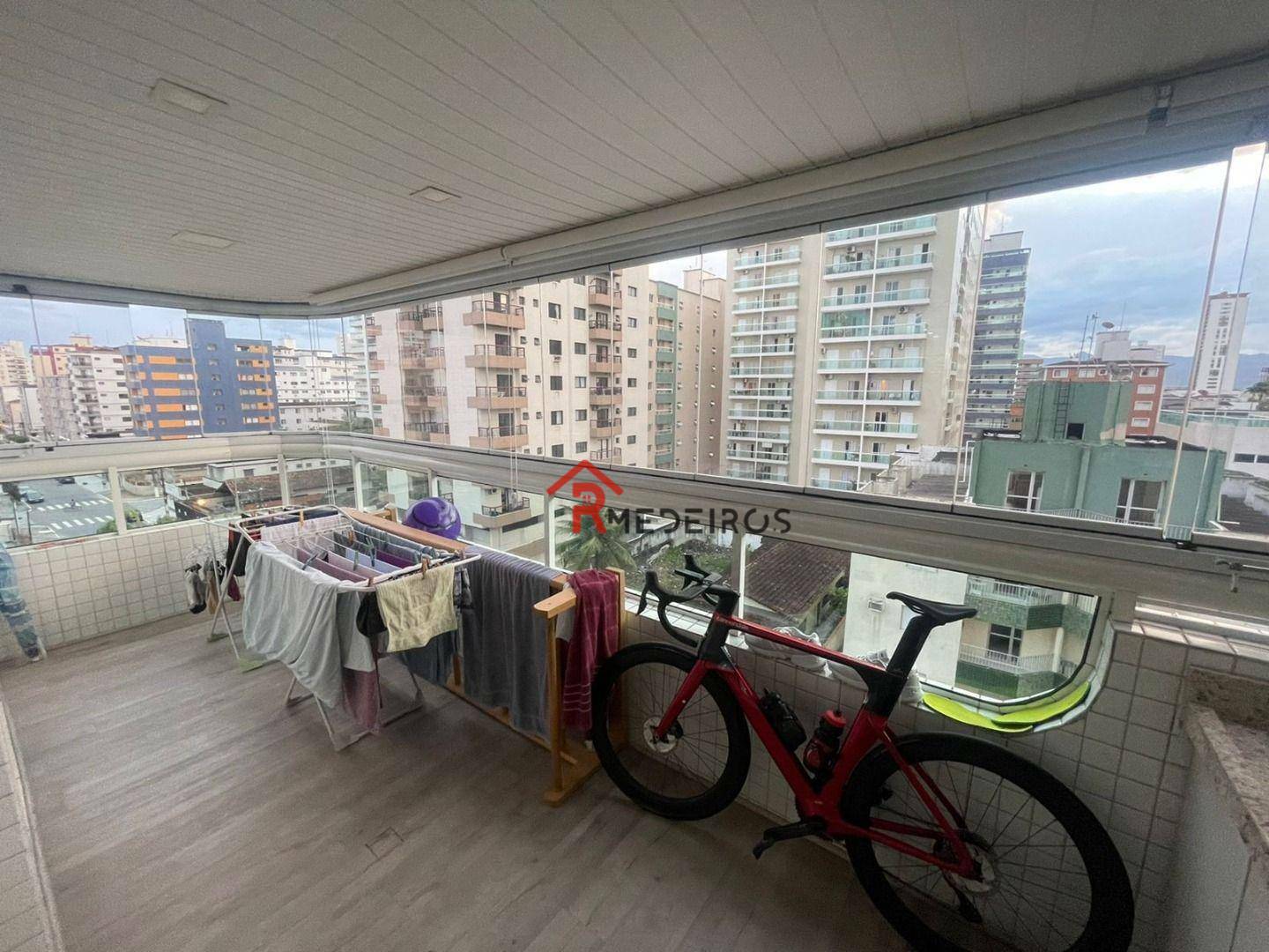 Apartamento à venda com 2 quartos, 84m² - Foto 6