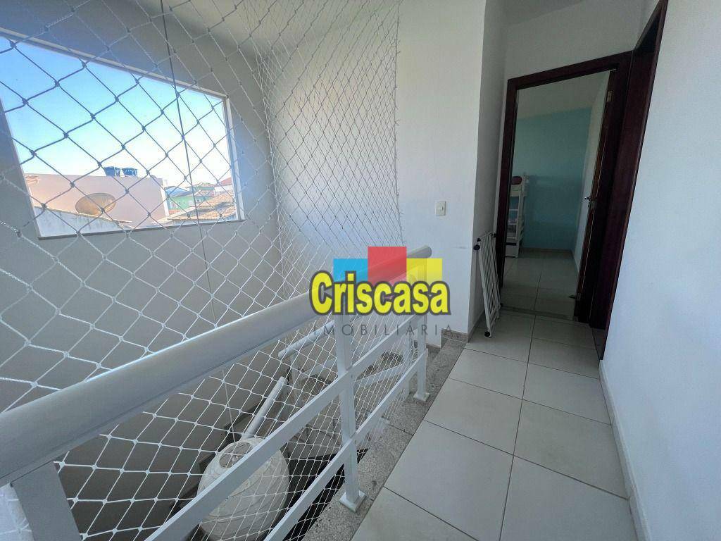 Casa à venda com 4 quartos, 145m² - Foto 26