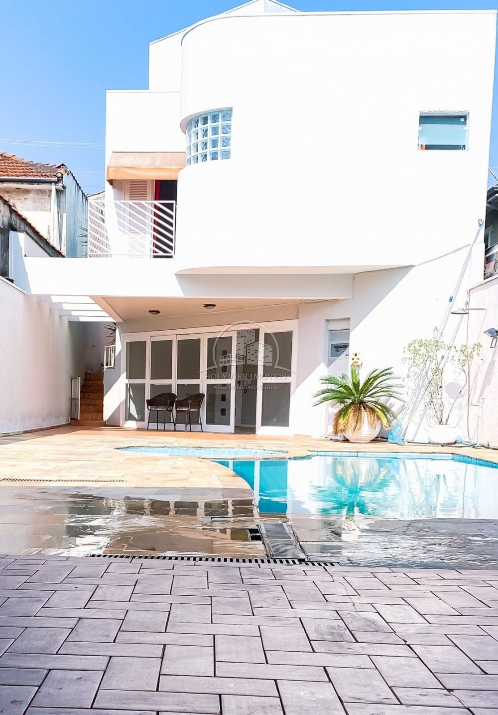 Casa à venda com 3 quartos, 48m² - Foto 5