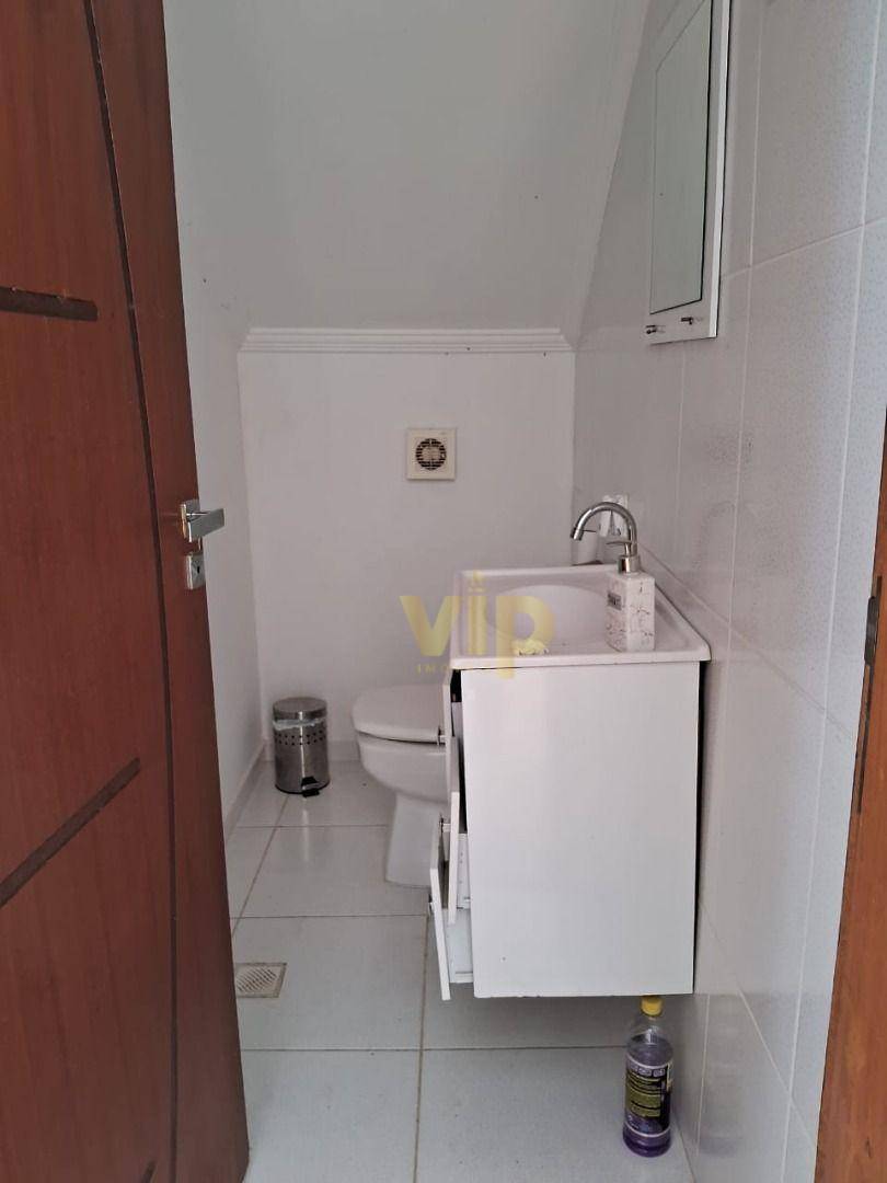 Casa à venda com 3 quartos, 232m² - Foto 21