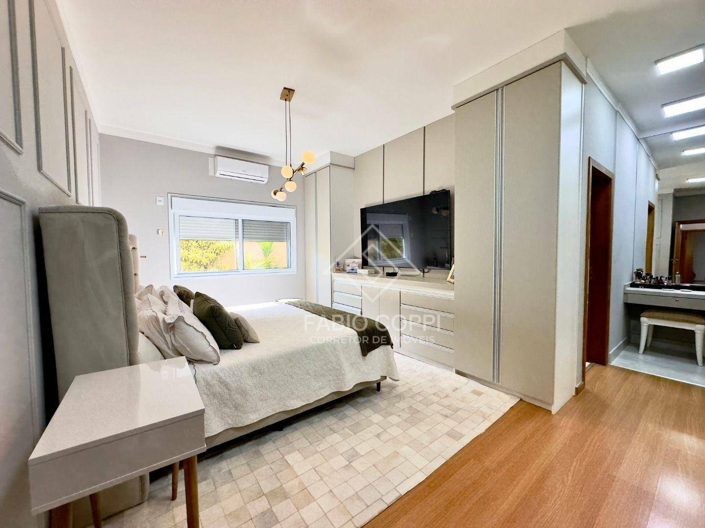 Casa de Condomínio à venda com 4 quartos, 289m² - Foto 33