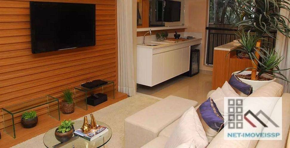 Apartamento à venda com 3 quartos, 96m² - Foto 5