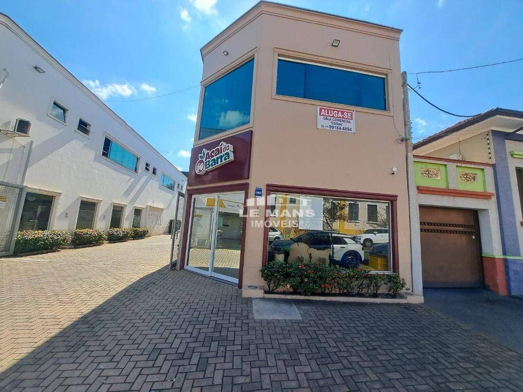 Loja-Salão, 100 m² - Foto 3