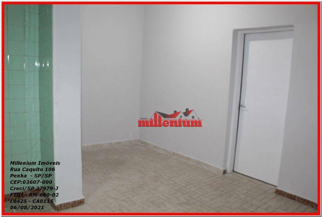 Casa para alugar com 2 quartos, 50m² - Foto 15