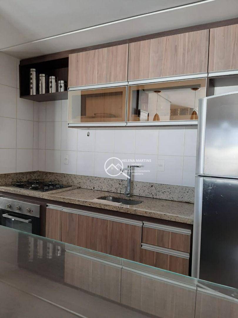 Apartamento à venda com 2 quartos, 64m² - Foto 8