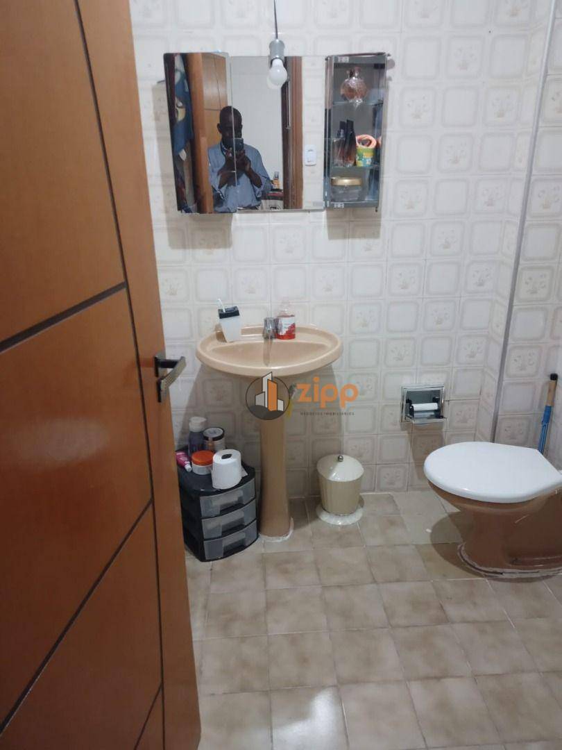 Apartamento à venda com 2 quartos, 78m² - Foto 10