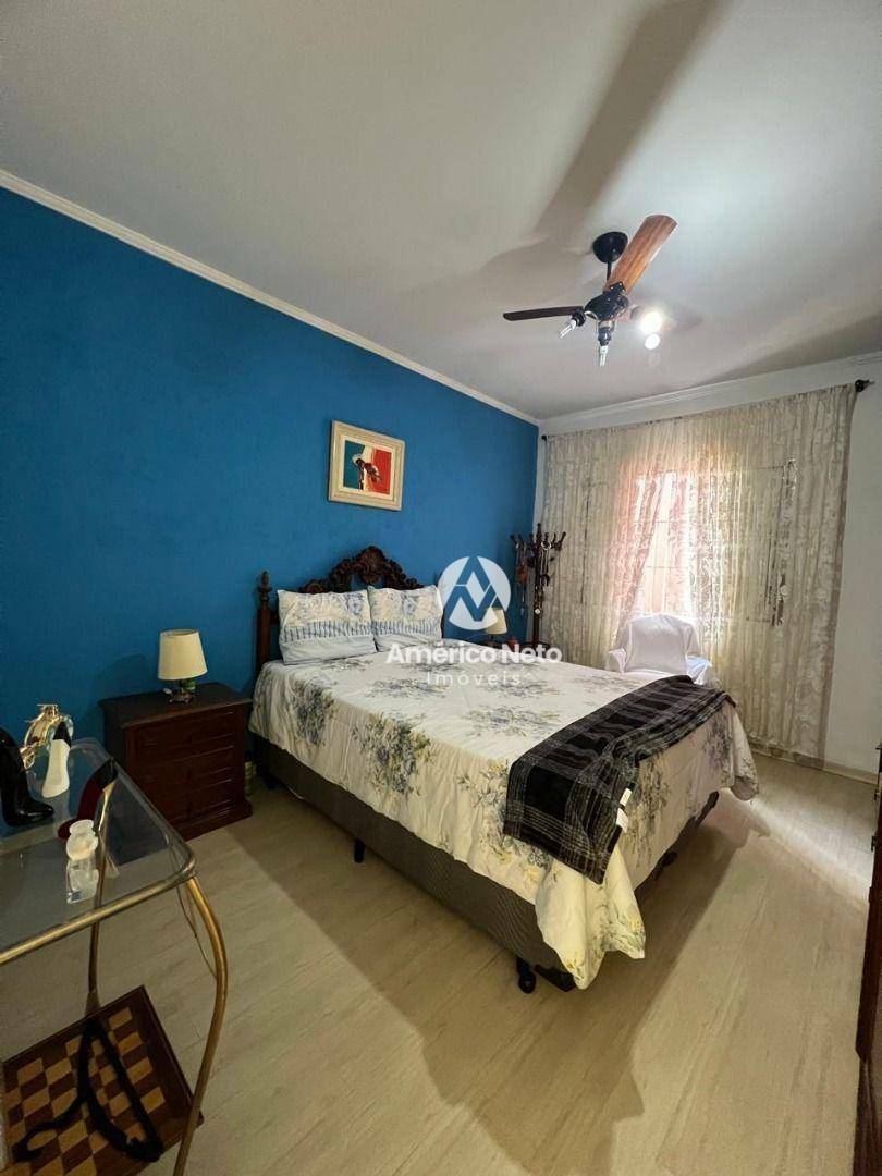 Sobrado à venda com 3 quartos, 280m² - Foto 3