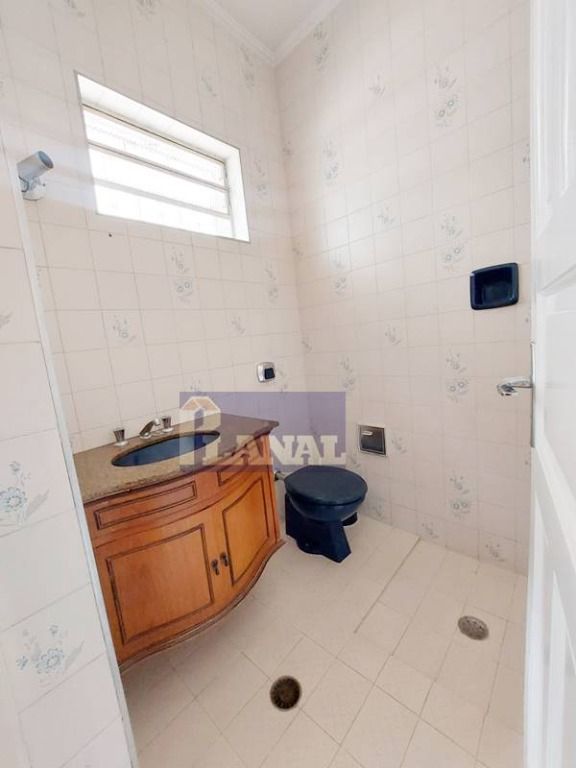 Casa à venda com 3 quartos, 159m² - Foto 11