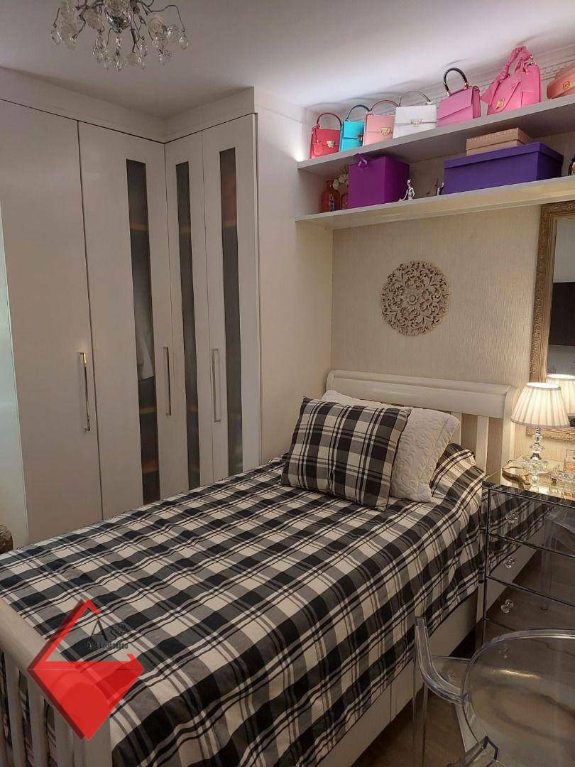 Apartamento à venda com 4 quartos, 108m² - Foto 22