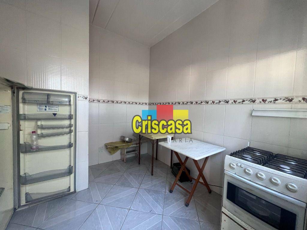 Casa à venda com 2 quartos, 80m² - Foto 13