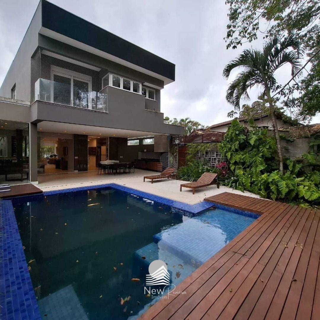 Casa de Condomínio, 5 quartos - Foto 1