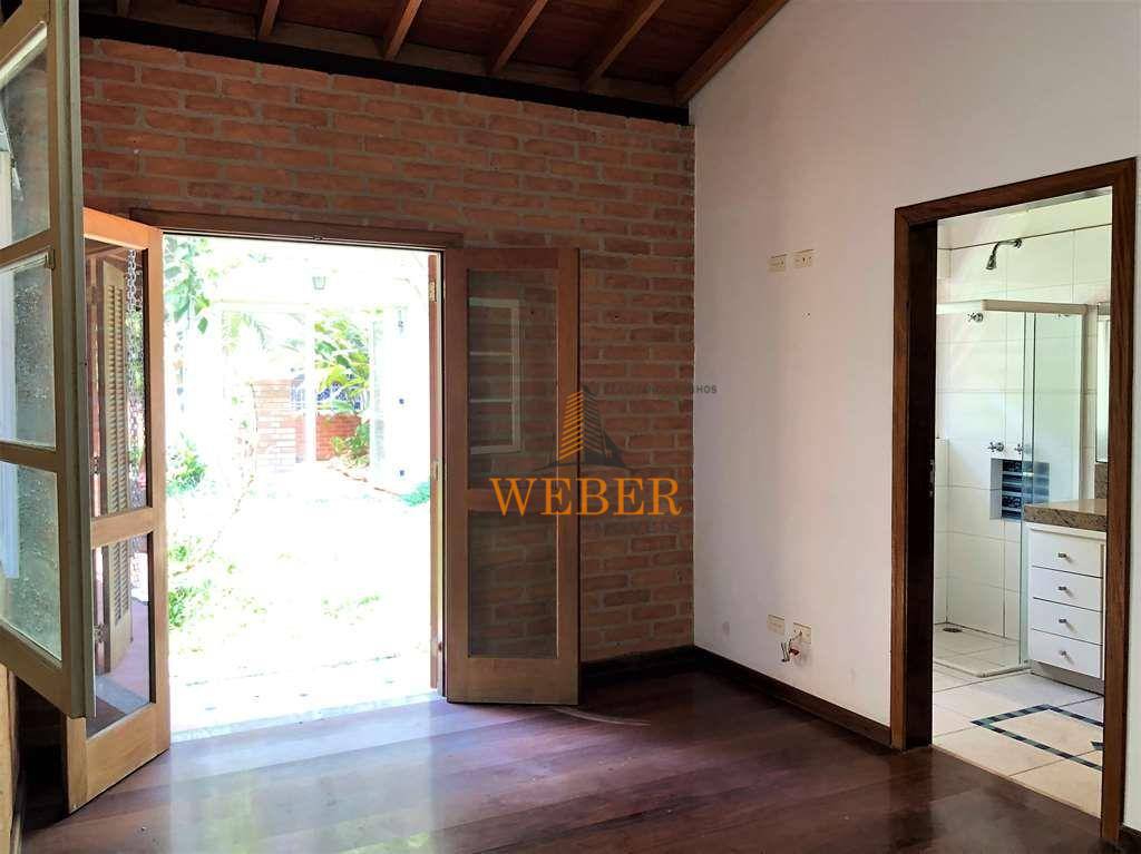 Casa de Condomínio à venda com 3 quartos, 233m² - Foto 14