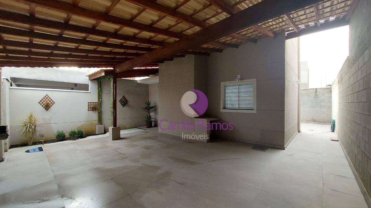 Sobrado à venda com 2 quartos, 65m² - Foto 3