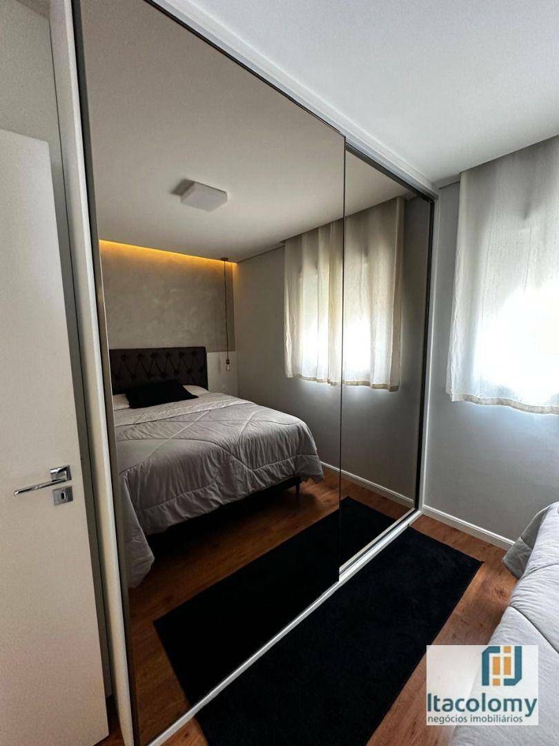 Apartamento à venda com 2 quartos, 81m² - Foto 13