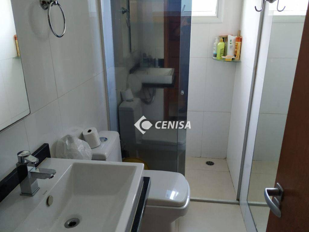 Casa à venda com 4 quartos, 180m² - Foto 9