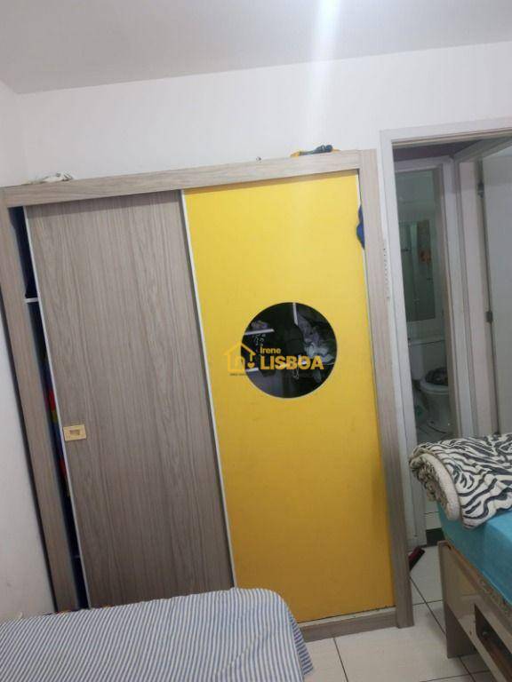 Apartamento à venda com 2 quartos, 66m² - Foto 18