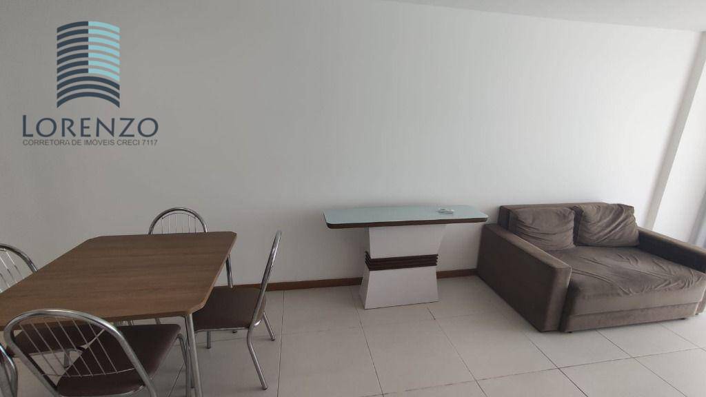 Apartamento para alugar com 1 quarto, 60m² - Foto 24