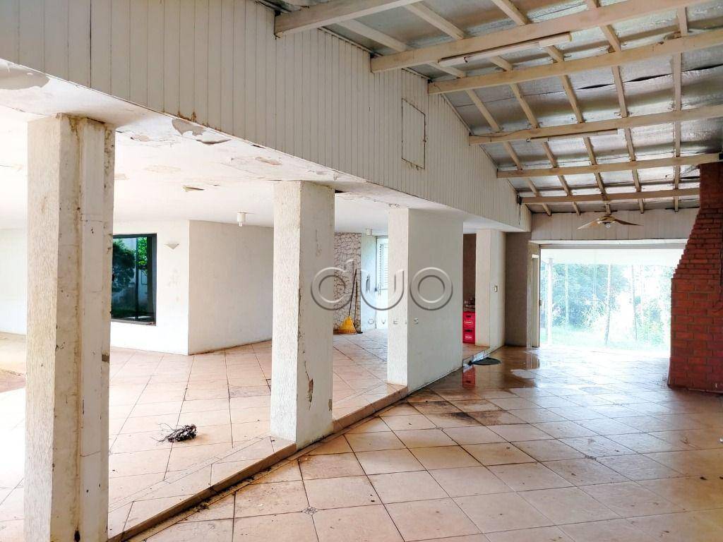 Casa para alugar com 3 quartos, 540m² - Foto 3