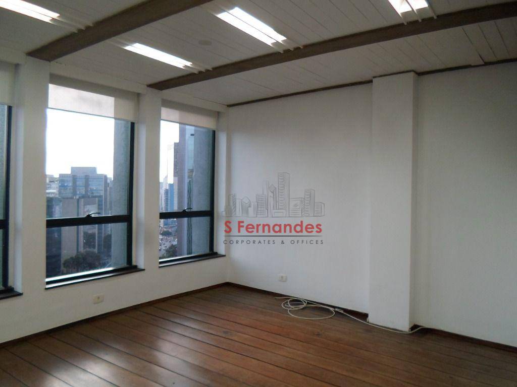 Conjunto Comercial-Sala para alugar, 70m² - Foto 15