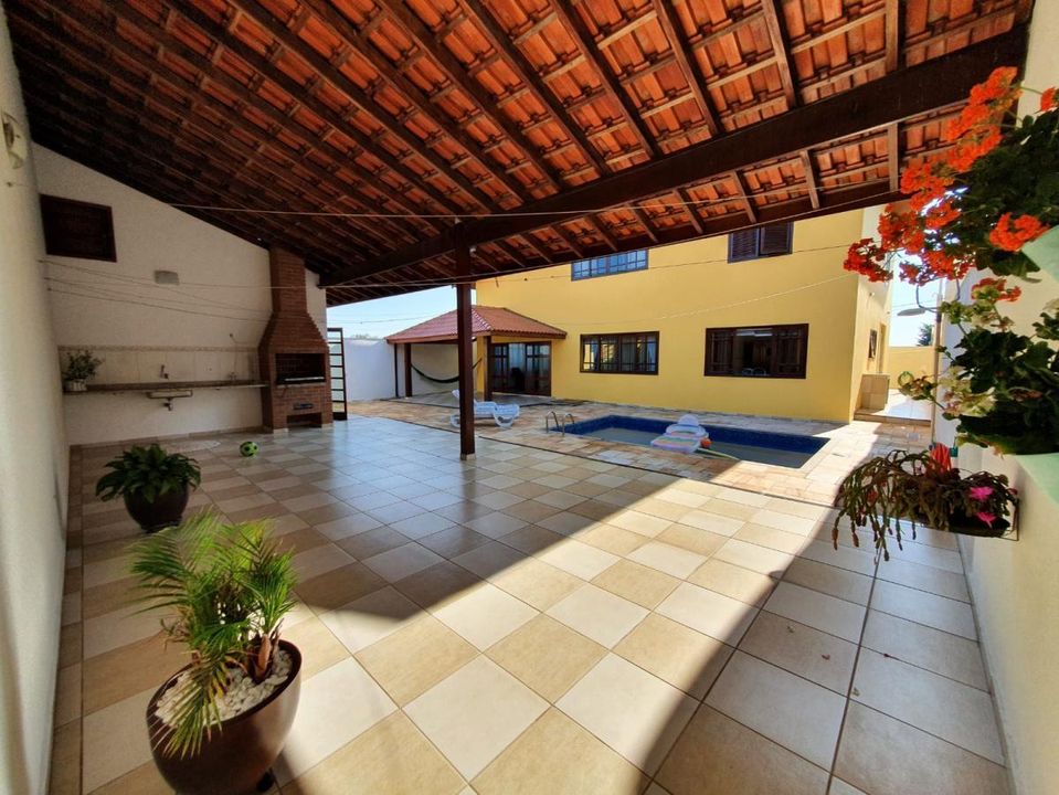 Casa de Condomínio à venda com 4 quartos, 445m² - Foto 41