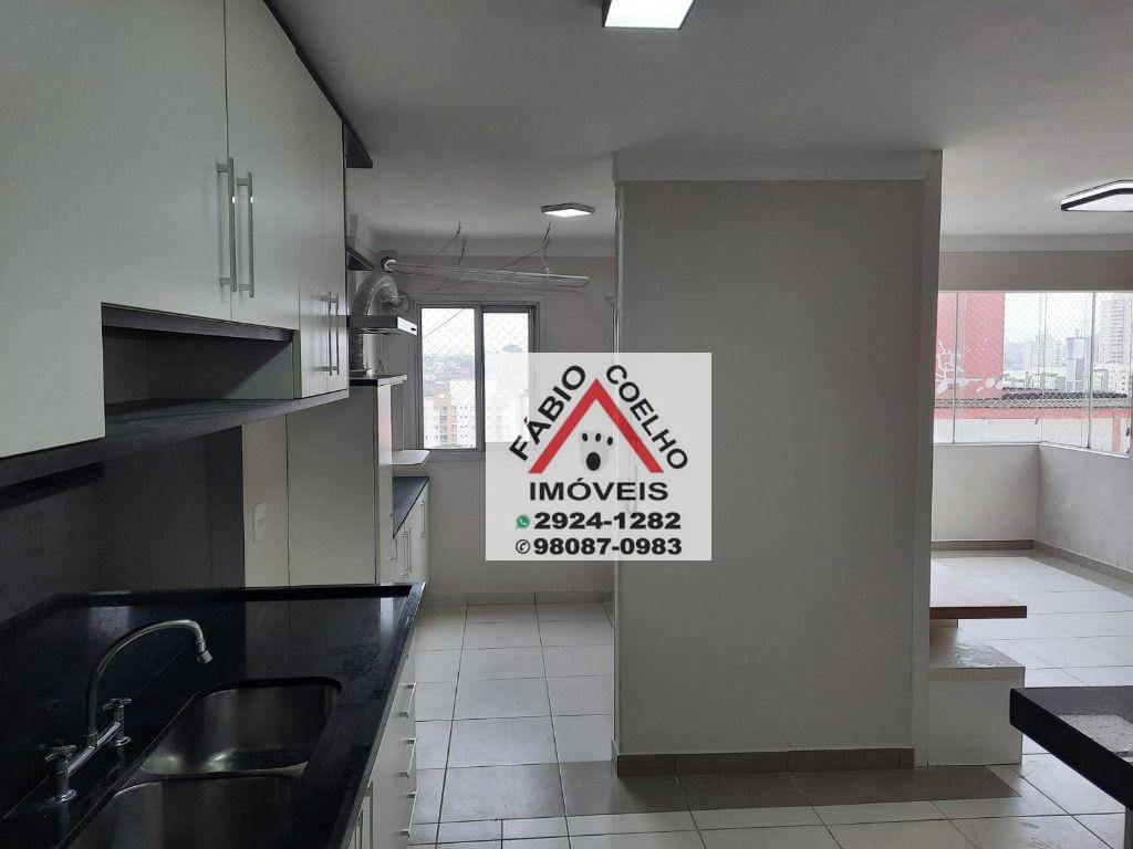 Apartamento à venda com 3 quartos, 90m² - Foto 47