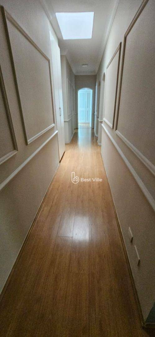 Casa de Condomínio à venda e aluguel com 4 quartos, 400m² - Foto 15