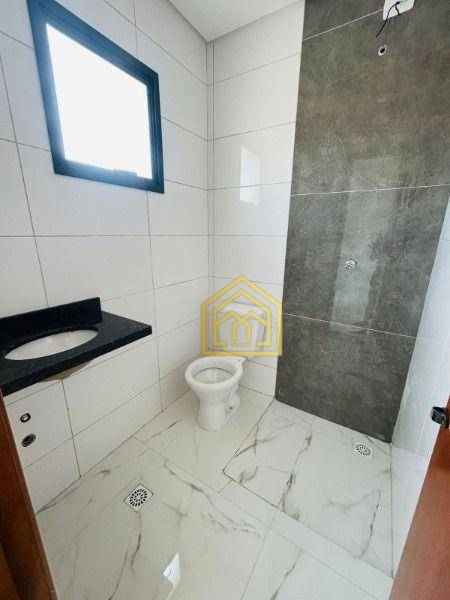 Sobrado à venda com 2 quartos, 76m² - Foto 7