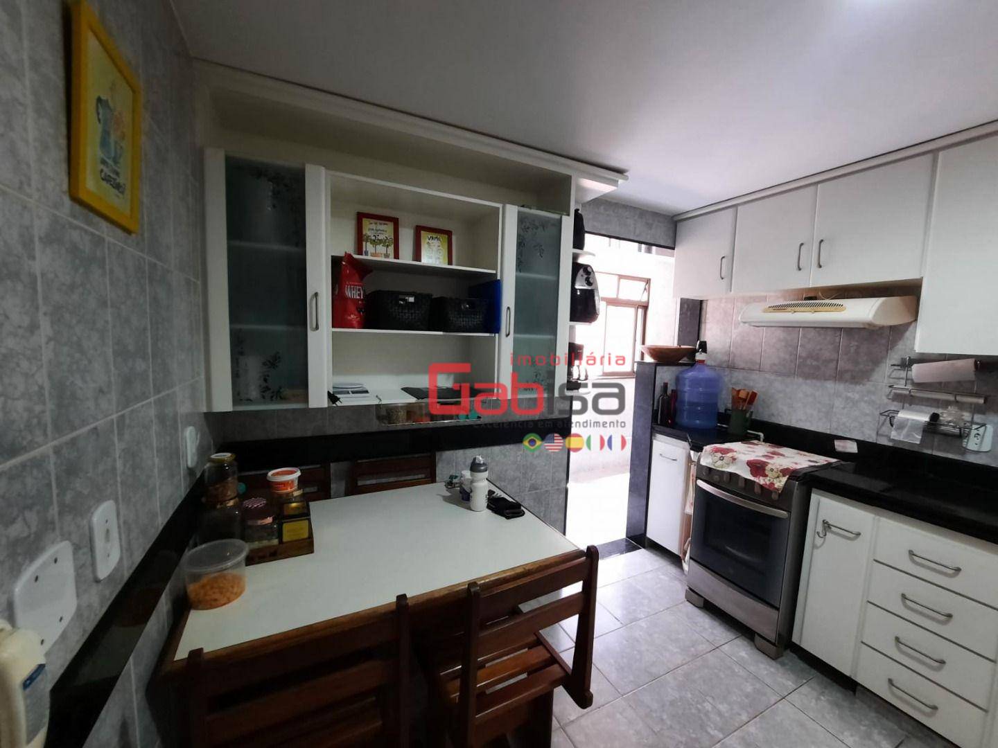 Apartamento à venda com 2 quartos, 90m² - Foto 8