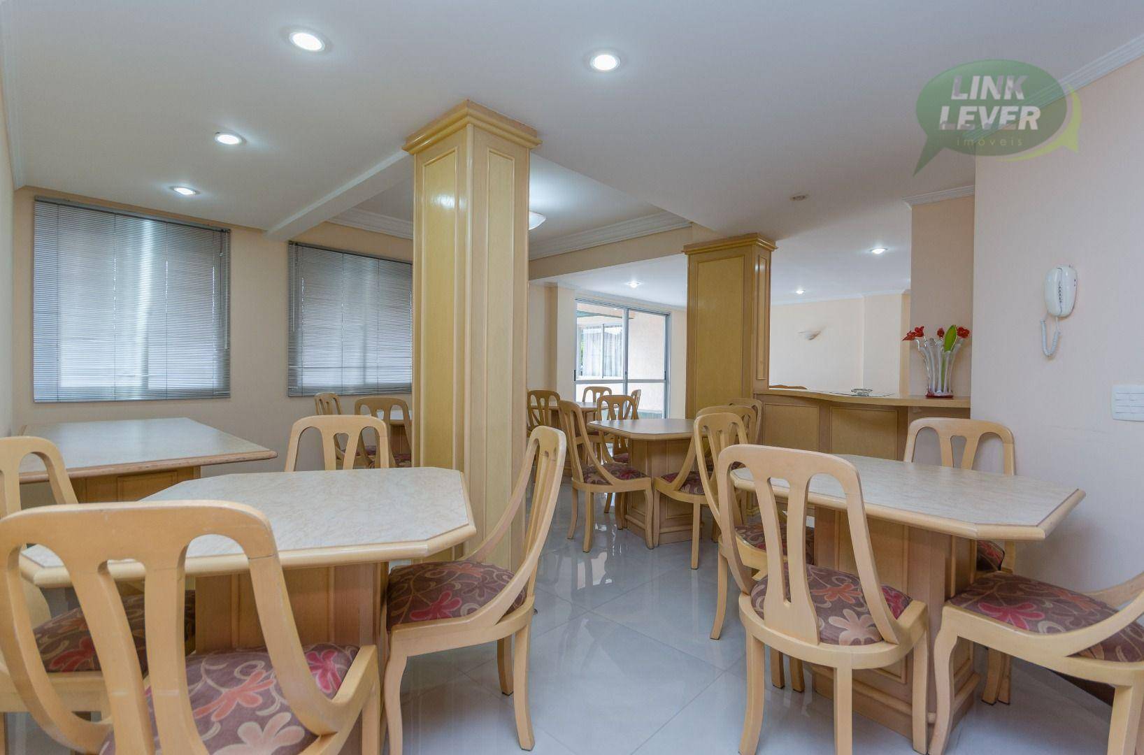 Apartamento para alugar com 2 quartos, 88m² - Foto 58