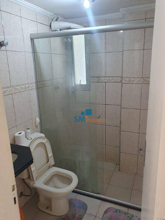 Apartamento à venda com 3 quartos, 70m² - Foto 10