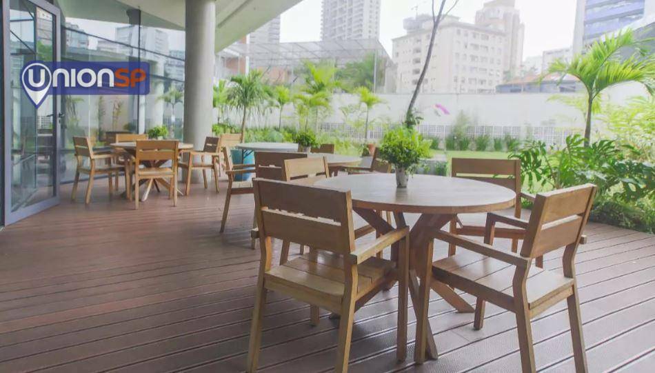 Apartamento à venda com 1 quarto, 62m² - Foto 21