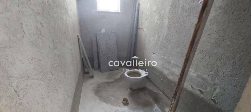 Casa à venda com 3 quartos, 180m² - Foto 16