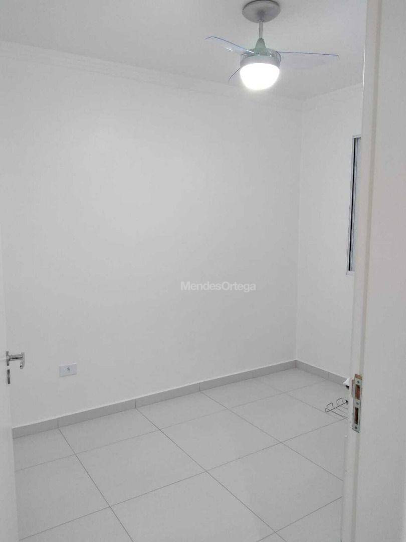 Apartamento à venda com 2 quartos, 54m² - Foto 14