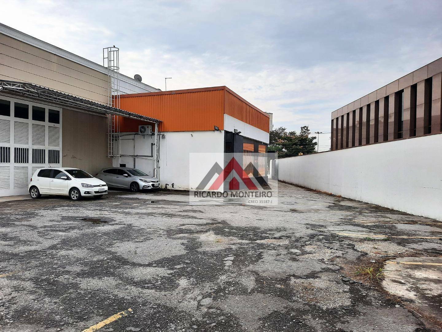 Loja-Salão para alugar, 650m² - Foto 15