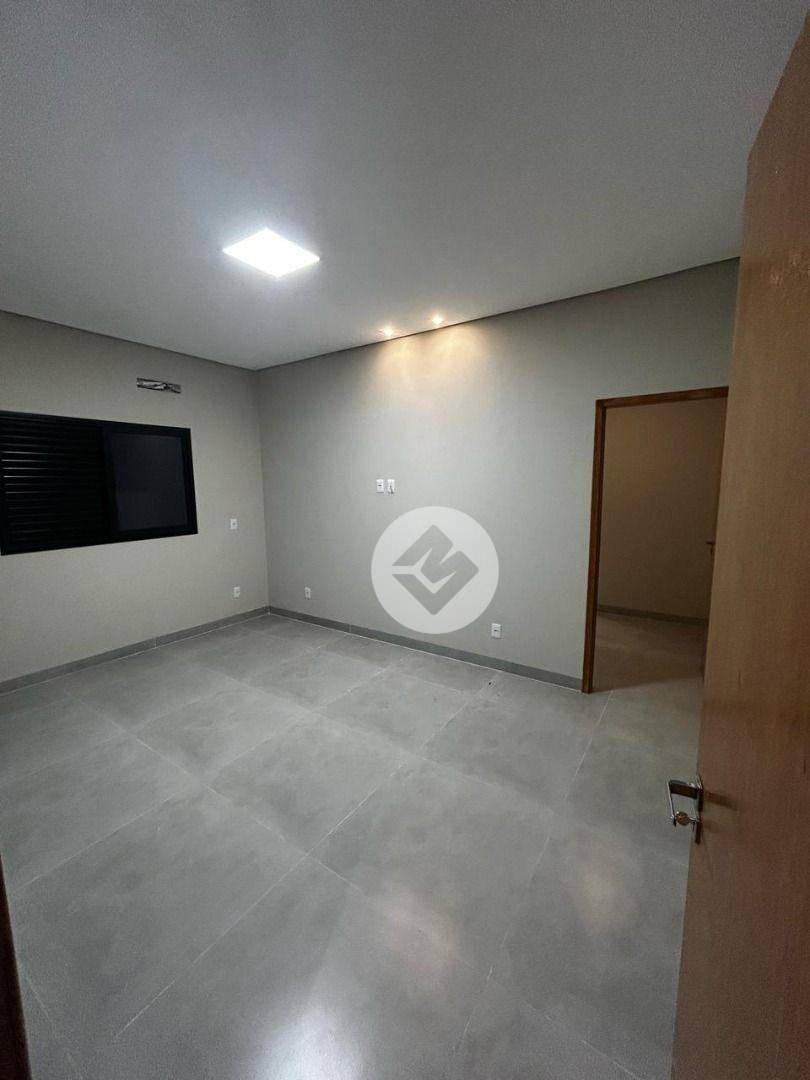 Casa de Condomínio à venda com 3 quartos, 164m² - Foto 11