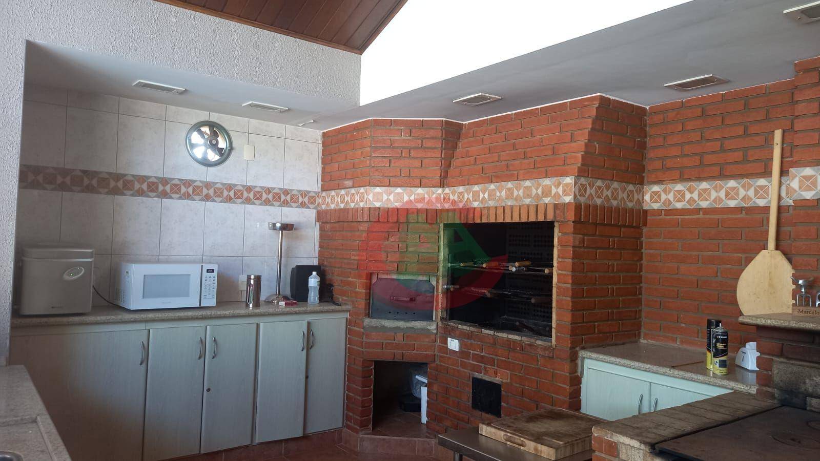 Chácara à venda com 6 quartos, 1100m² - Foto 10