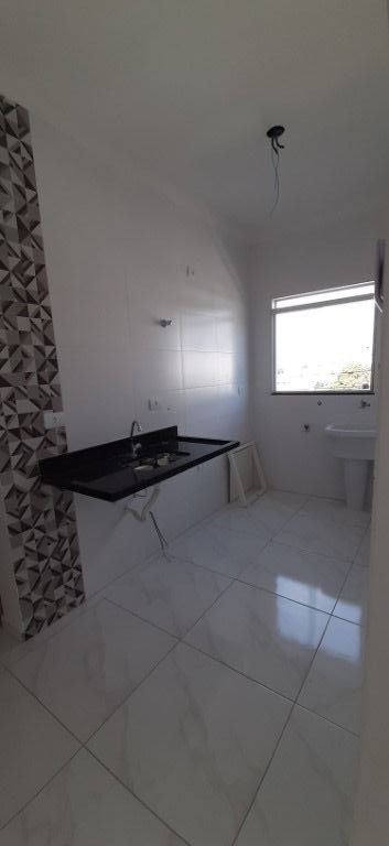 Apartamento à venda com 2 quartos, 40m² - Foto 8