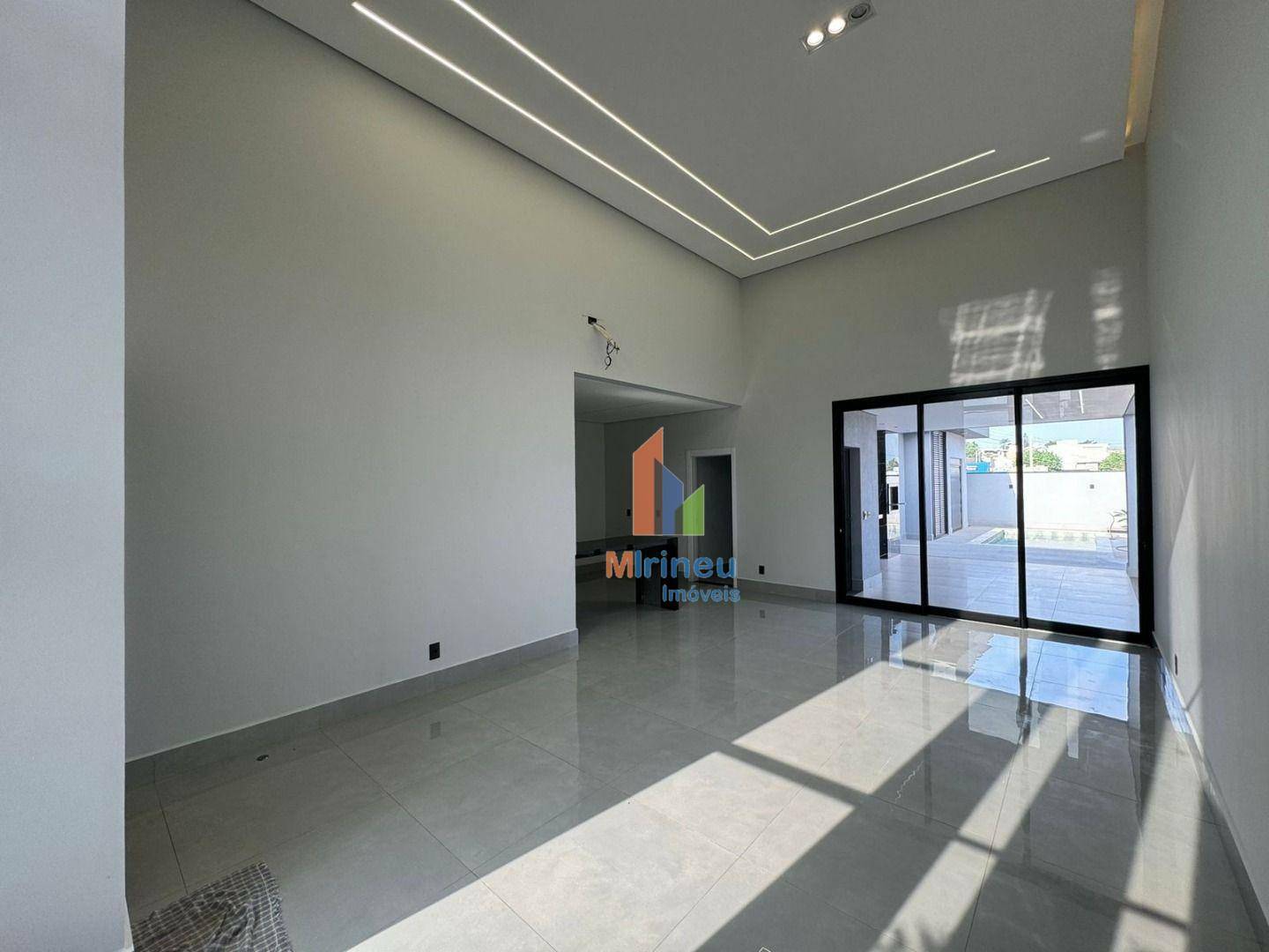 Casa de Condomínio à venda com 3 quartos, 194m² - Foto 6