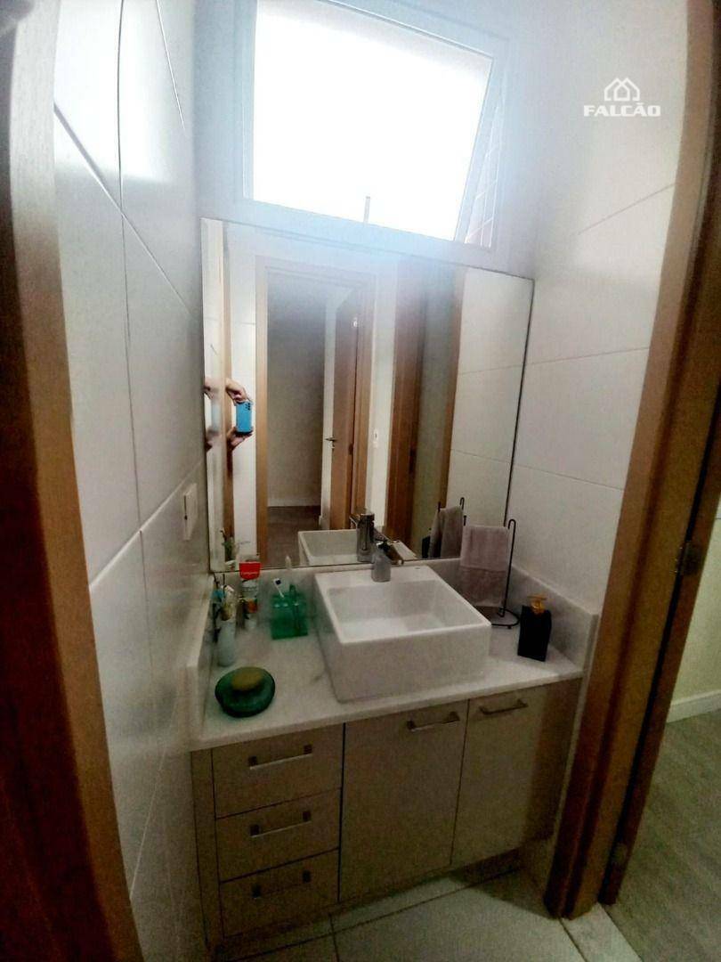 Apartamento à venda com 3 quartos, 123m² - Foto 22