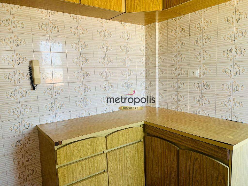 Apartamento à venda com 2 quartos, 55m² - Foto 24