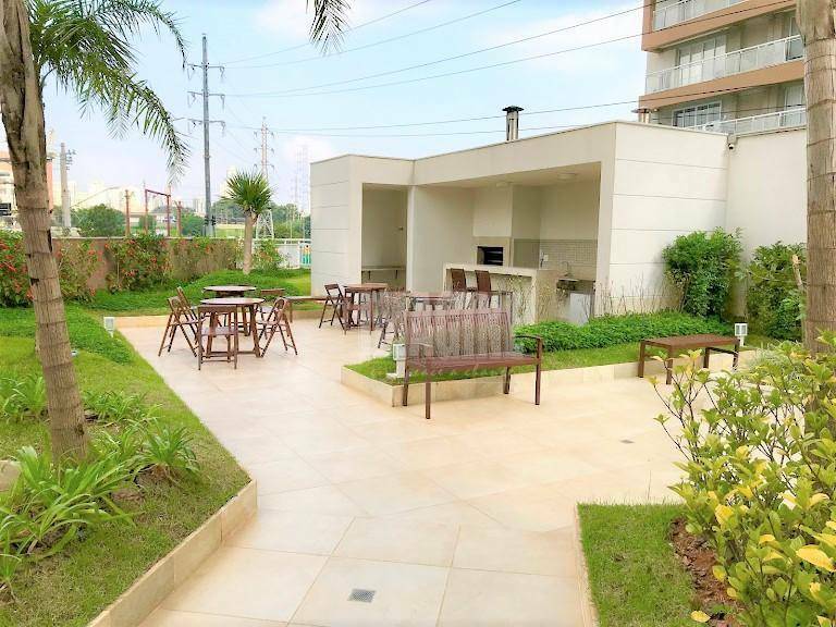 Apartamento para alugar com 1 quarto, 49m² - Foto 19