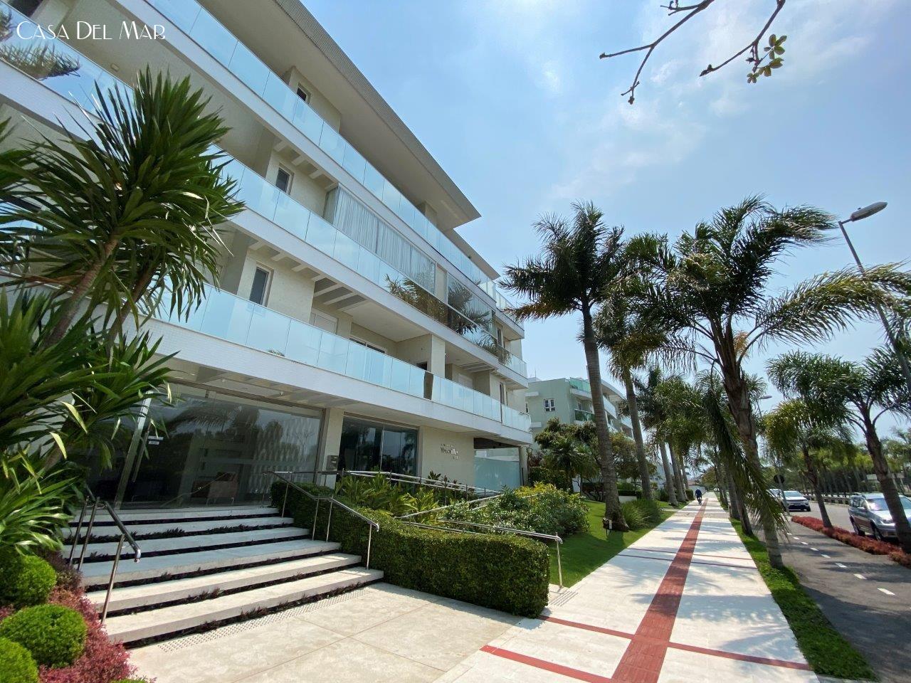 Apartamento à venda com 4 quartos, 144m² - Foto 10