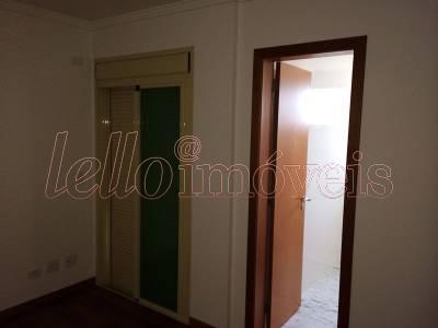 Apartamento à venda com 4 quartos, 200m² - Foto 5