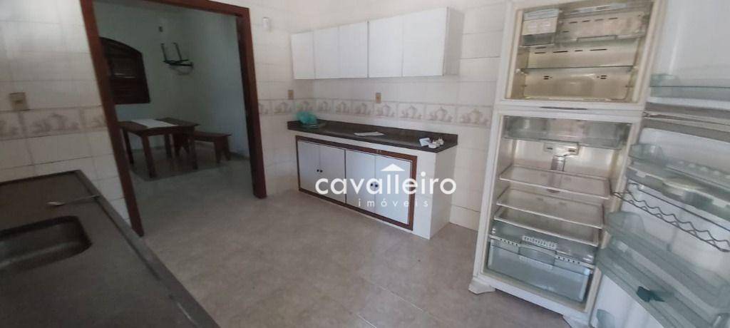 Casa à venda com 4 quartos, 190m² - Foto 18