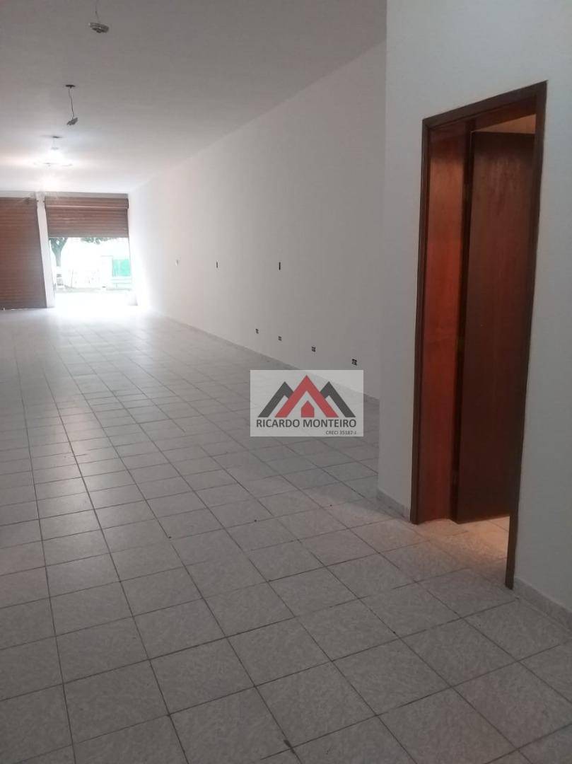 Loja-Salão para alugar, 110m² - Foto 3